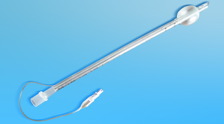 一次性使用气管导管 Disposable tracheal catheter